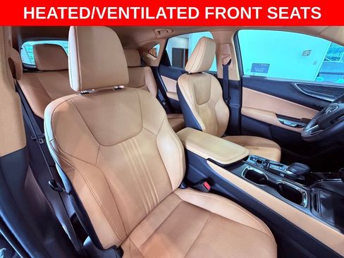Used 2025 Lexus NX 250 FWD w/ Towing Package (2000 Lbs) image 14