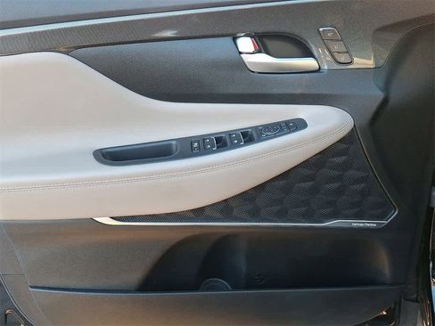 Used 2021 Hyundai Santa Fe Limited w/ Cargo Package image 10