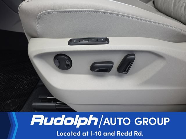 Used 2026 Volkswagen Atlas SEL Premium R-Line AWD/4WD image 10