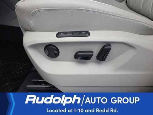 Used 2026 Volkswagen Atlas SEL Premium R-Line AWD/4WD image 10