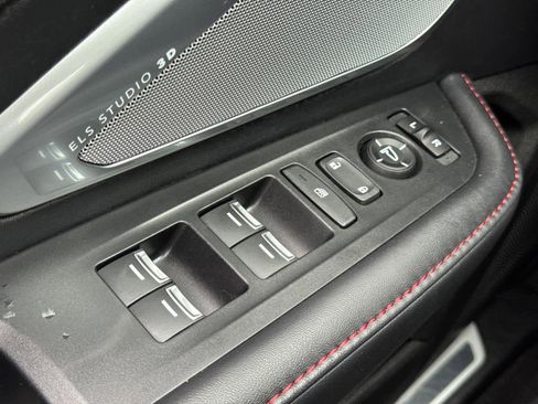 Used 2024 Acura RDX A-Spec image 25