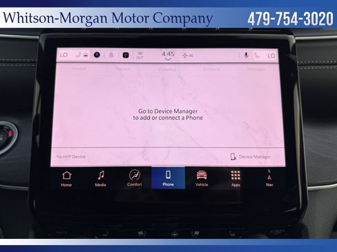 New 2025 Jeep Grand Cherokee Limited image 29