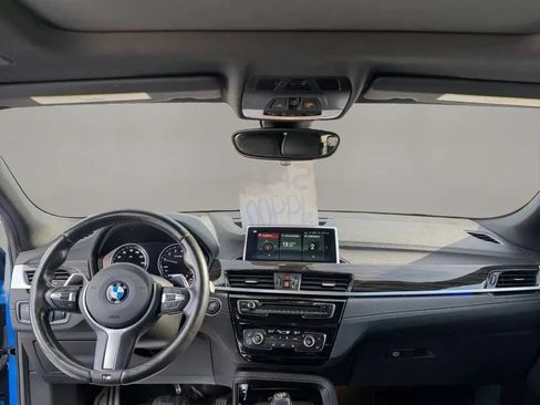 Used 2018 BMW X2 xDrive28i AWD/4WD image 9