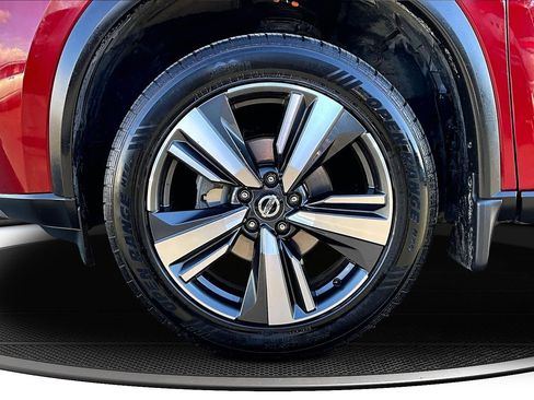 Used 2021 Nissan Rogue SL w/ Premium Package image 33