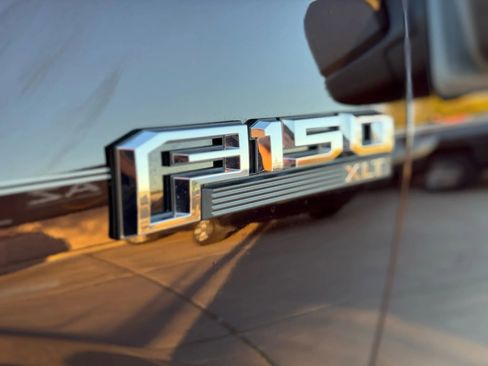 Used 2018 Ford F150 XLT w/ Equipment Group 302A Luxury image 42