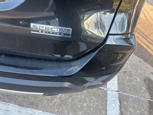 Used 2019 Nissan Rogue S w/ Special Edition Package image 7