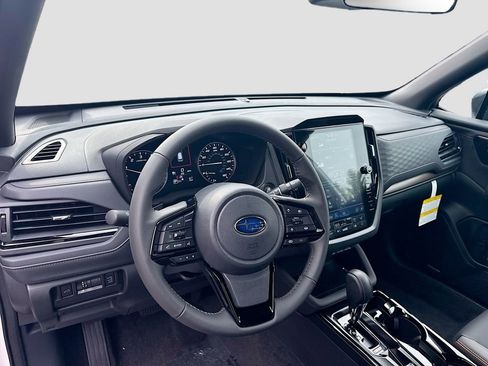 New 2026 Subaru Forester Sport AWD/4WD image 5