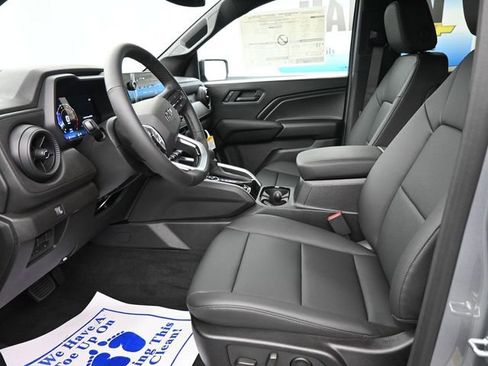 New 2026 Chevrolet Colorado Trail Boss image 11