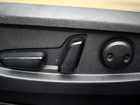 Used 2021 INFINITI QX50 Luxe w/ Cargo Package image 18