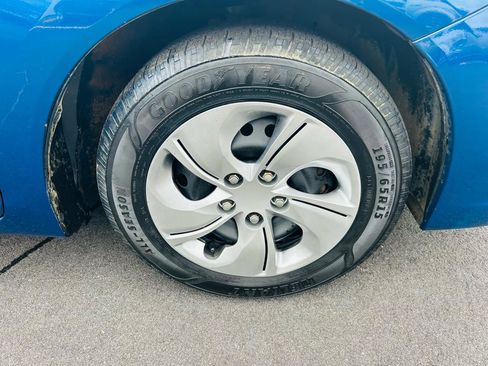 Used 2013 Honda Civic LX image 12