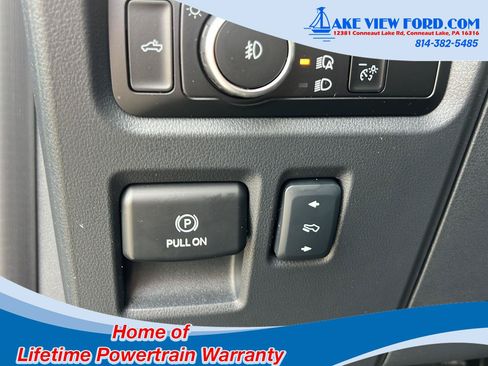 Used 2023 Ford F150 Lariat w/ Equipment Group 502A High AWD/4WD image 30