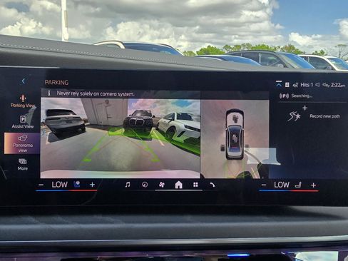 New 2026 BMW 760i xDrive w/ Executive Package AWD/4WD image 20