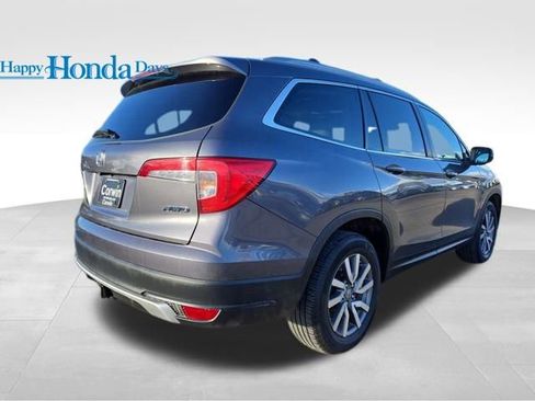 Used 2019 Honda Pilot EX-L image 13