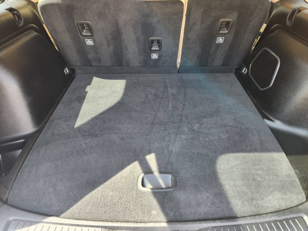 Used 2022 Jeep Grand Cherokee Limited RWD image 54