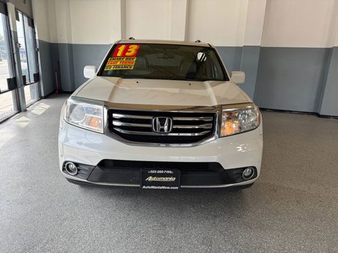 Used 2013 Honda Pilot Touring image 2