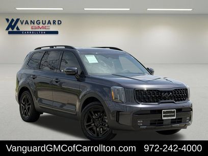 Used 2025 Kia Telluride SX Prestige X-Line