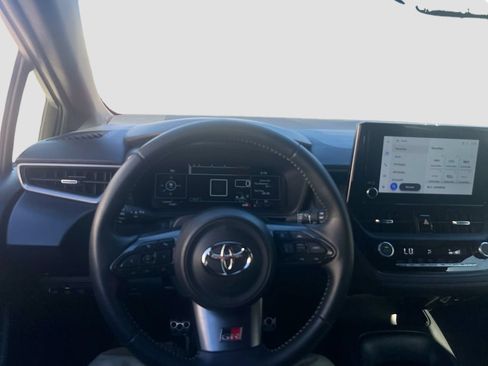 Used 2024 Toyota Corolla GR w/ Performance Package AWD/4WD image 11