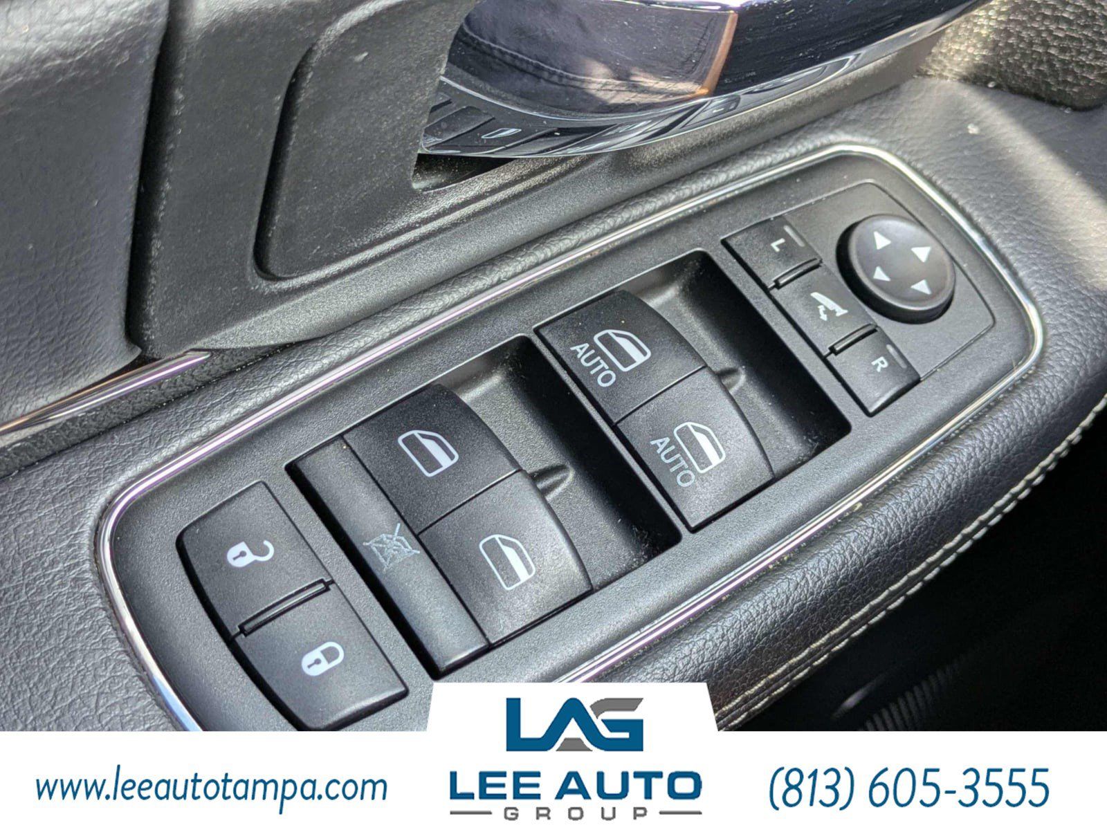 Used 2015 RAM 1500 Sport w/ Convenience Group AWD/4WD image 21