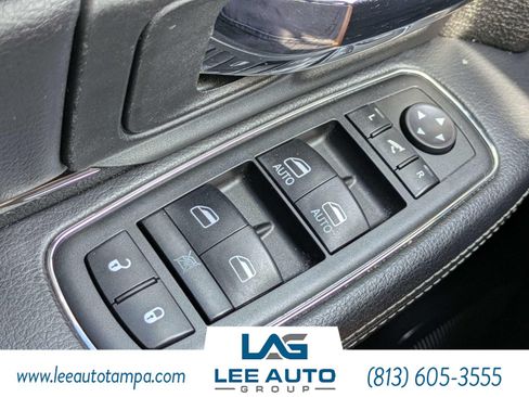 Used 2015 RAM 1500 Sport w/ Convenience Group AWD/4WD image 21