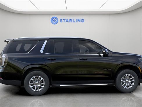 New 2026 Chevrolet Tahoe LT w/ Comfort Package image 5