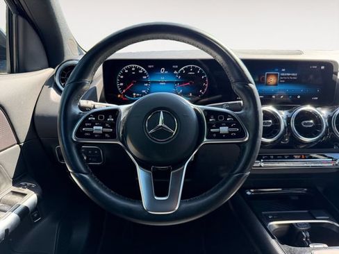 Certified 2023 Mercedes-Benz GLA 250 4MATIC image 15
