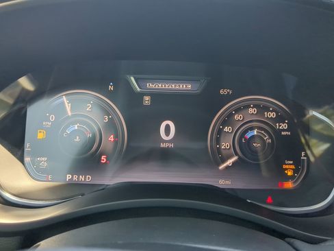 New 2026 RAM 2500 Laramie image 26