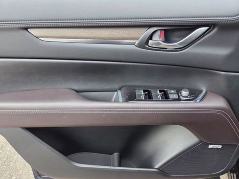 New 2025 MAZDA CX-5 Signature image 10