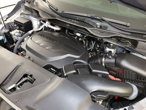 Used 2023 Honda Odyssey Elite image 33
