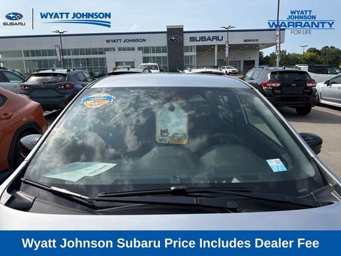 Used 2026 Subaru WRX tS w/ WRX Electronics Package AWD/4WD image 16