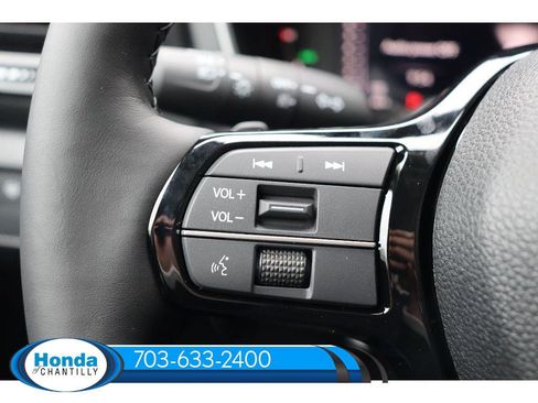 New 2026 Honda Pilot Elite image 10