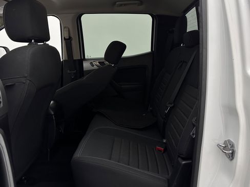 Used 2021 Ford Ranger XLT w/ Equipment Group 302A High RWD image 21