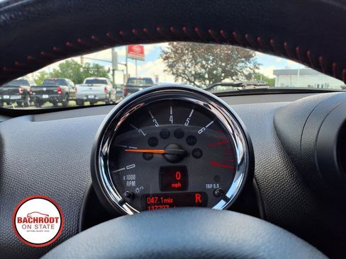 Used 2013 MINI Cooper Countryman John Cooper Works AWD/4WD image 25
