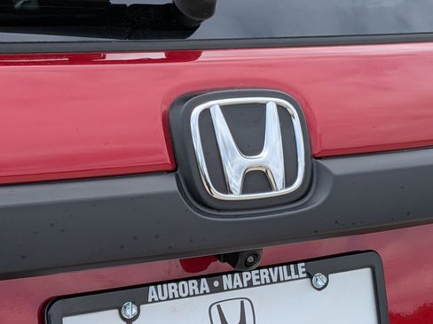 Used 2023 Honda Passport EX-L image 28