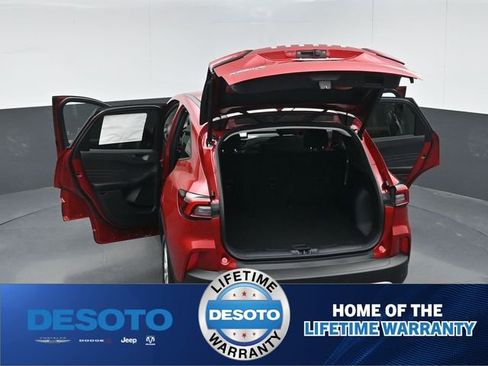 New 2026 Ford Escape Active w/ Tech Pack #1 FWD image 54