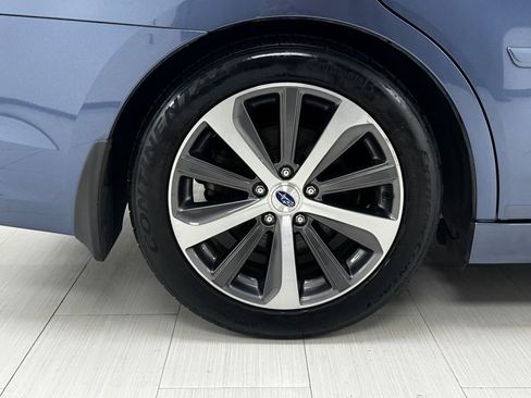 Used 2018 Subaru Legacy 2.5i Limited image 37