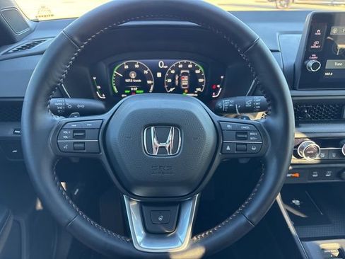 Used 2026 Honda CR-V TrailSport image 6