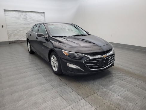 Used 2024 Chevrolet Malibu LS FWD image 13