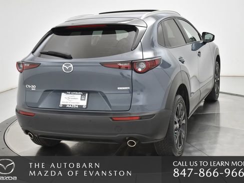 Certified 2026 MAZDA CX-30 AWD 2.5 S image 21