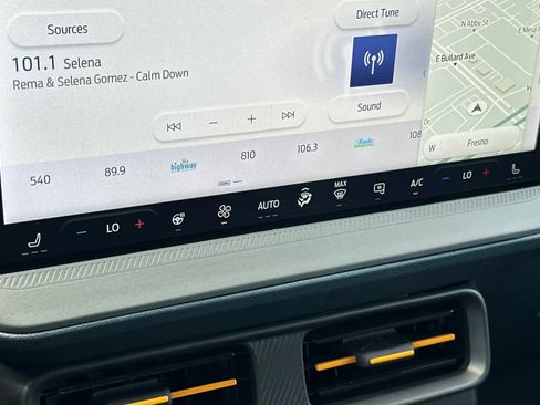 New 2026 Ford Maverick Tremor AWD/4WD image 21