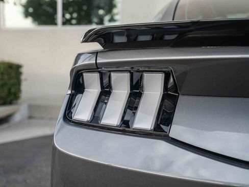 Used 2024 Ford Mustang GT image 7