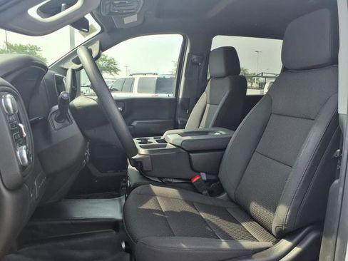 New 2025 GMC Sierra 3500 Pro w/ Convenience Package image 11