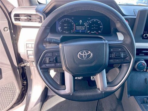 Used 2024 Toyota Tacoma TRD Sport image 14