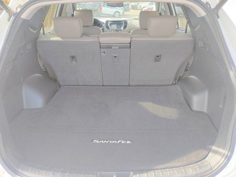 Used 2018 Hyundai Santa Fe Sport image 34