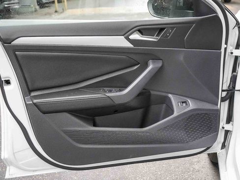 New 2026 Volkswagen Jetta Sport FWD image 22