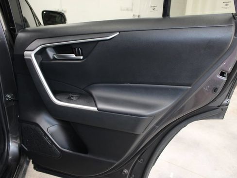 Used 2023 Toyota RAV4 XLE Premium FWD image 29