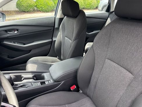 Certified 2025 Honda Accord SE image 25