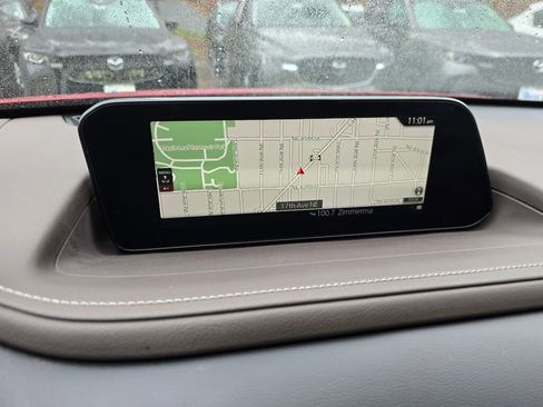 Certified 2022 MAZDA CX-30 AWD 2.5 S w/ Premium Package image 34