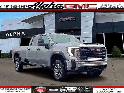 New 2026 GMC Sierra 3500 Pro w/ Convenience Package