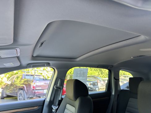 Used 2020 Honda CR-V EX image 6