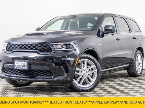 Used 2023 Dodge Durango R/T image 2